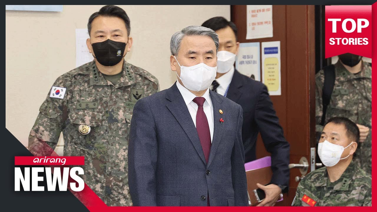 UN Command concludes both Koreas violated armistice by sending drones into each other's air space