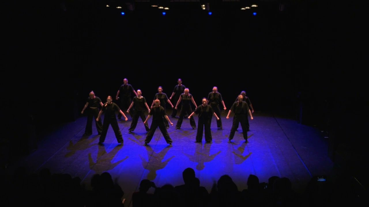 DANSVLOER 2023 - De Miester