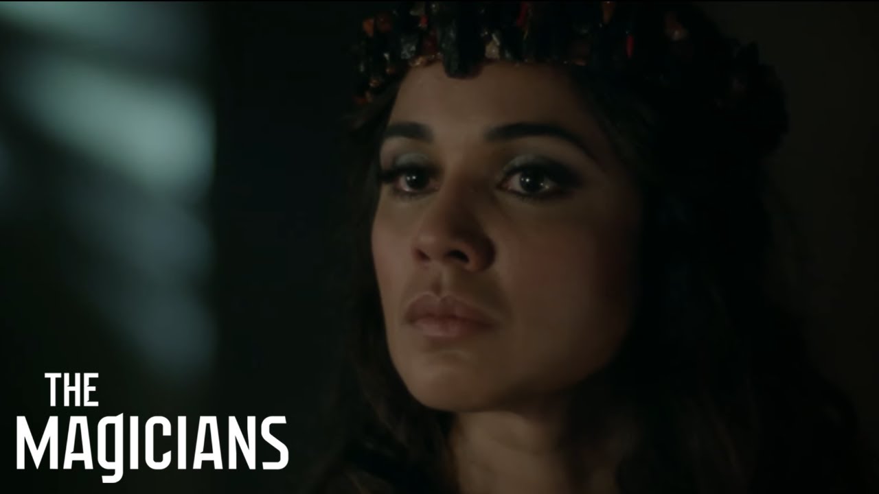 THE MAGICIANS | Season 4, Episode 6: Making Magic | SYFY