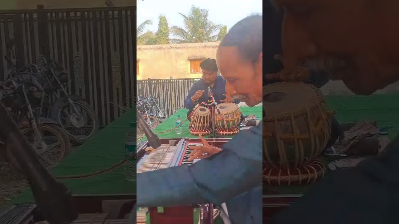 raag chandrakauns