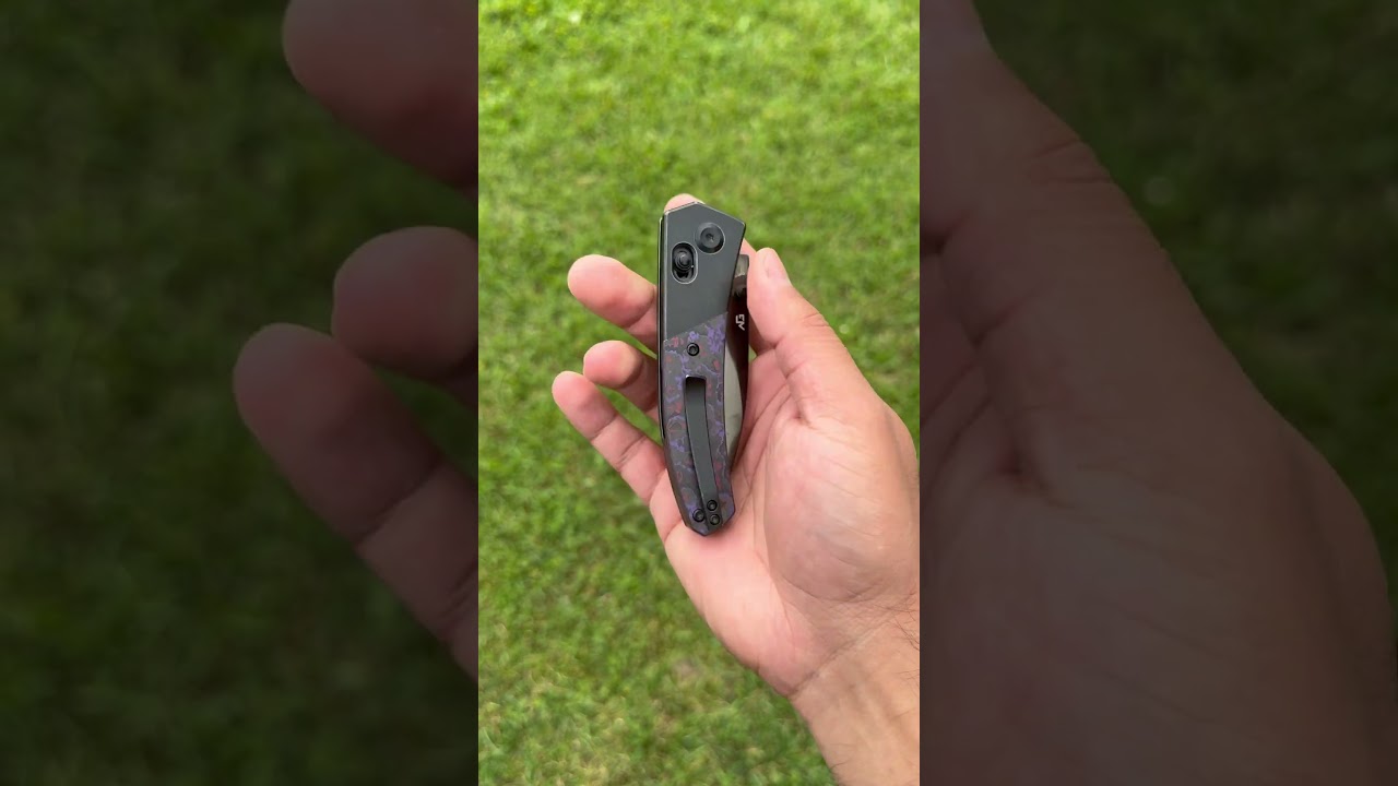 About the Kansept Dako 🙌 #edc #outdoorgearreview #gear #pocketdump #outdoors #tools #kansept