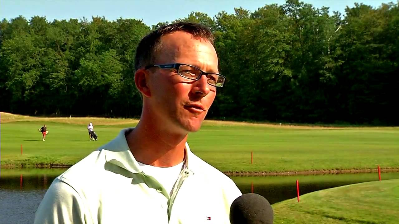 Golf Gut Glinde stellt sich vor