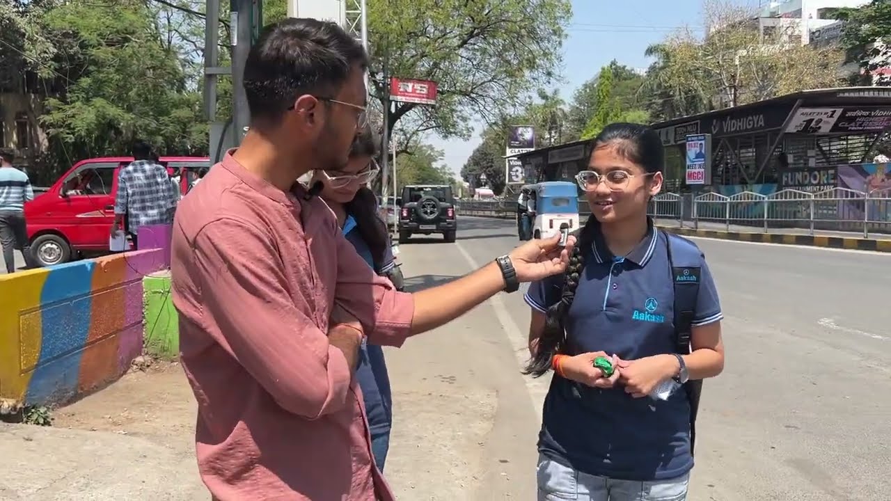 Students Review about Neet Cutoff 🤔🤫#neet2025 #kota #aakashinstitute