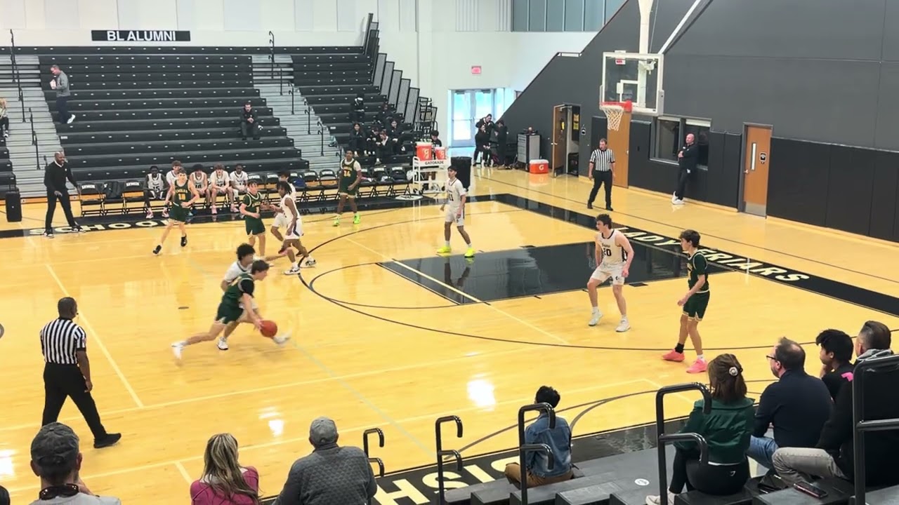 2026 BL vs Legacy Christian (Q2)
