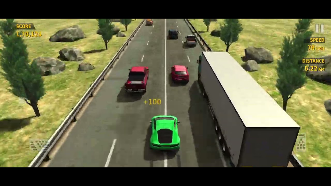 IMPOSSIBLE Car Racing 2026 NEW LUXURY LAMBORGHINI 🚗 STUNTS 3D - #android #gaming  #gameplay #92 