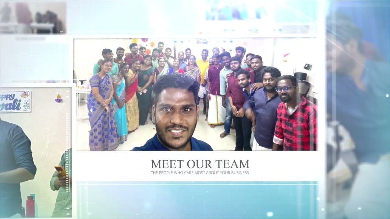 Diwali Office Celebration at InfinityHub |  Traditional Corporate Event 2022 | Erode