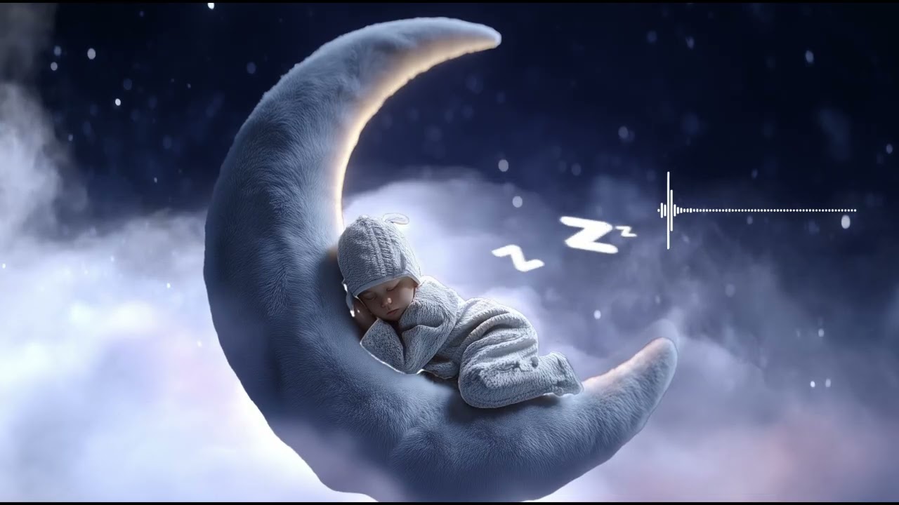 White Noise for Sleep | 10 Hours No Ads | Soothing Sound for Relaxation For Newborn, Kids, Adult