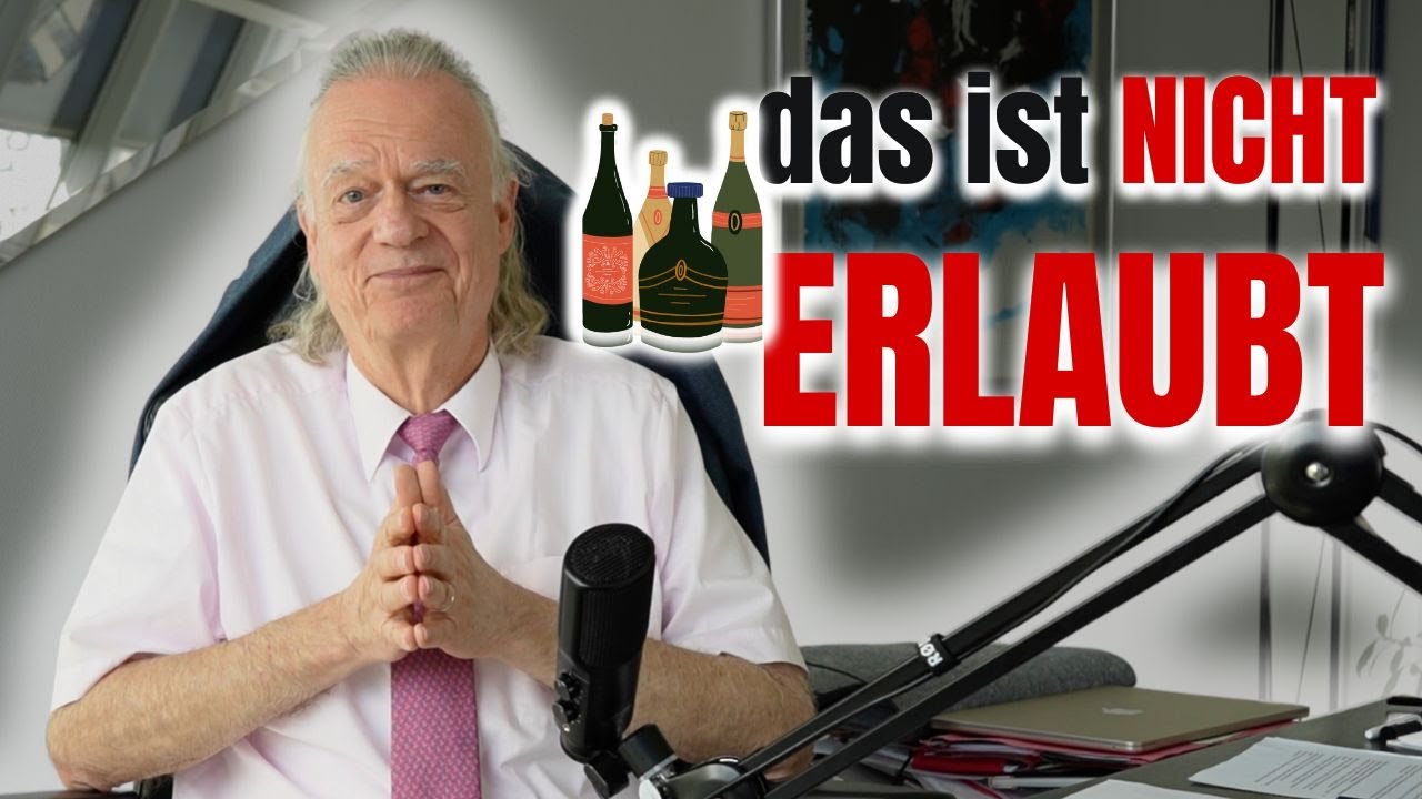 Promillegrenzen beim Fahren: Wann ist der Führerschein weg?
