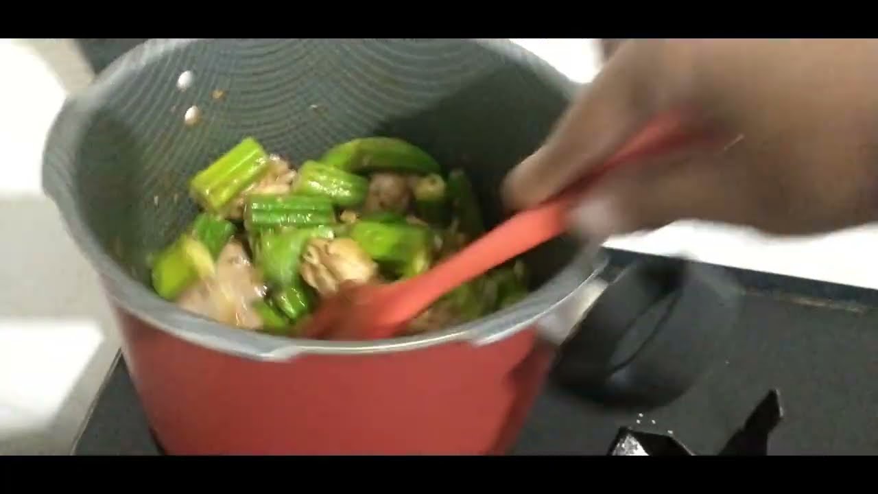 Almoço e feira da semana