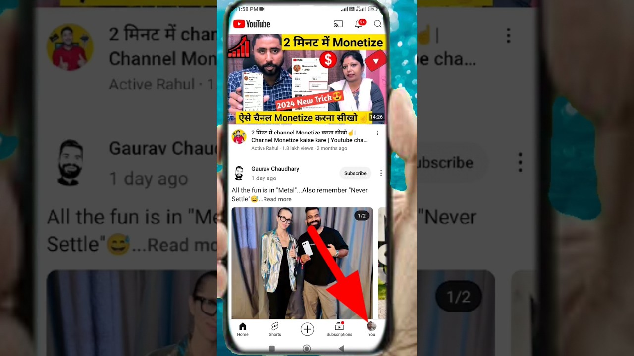 Create youtube Playlists Tutorial #shorts #viral #playlist #youtube #tech #technical #technology