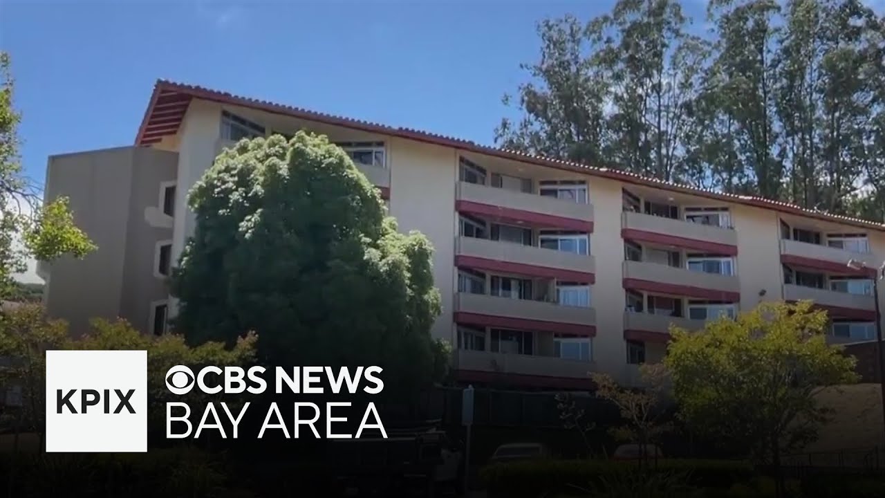 Historic Marin City neighborhood getting renovated