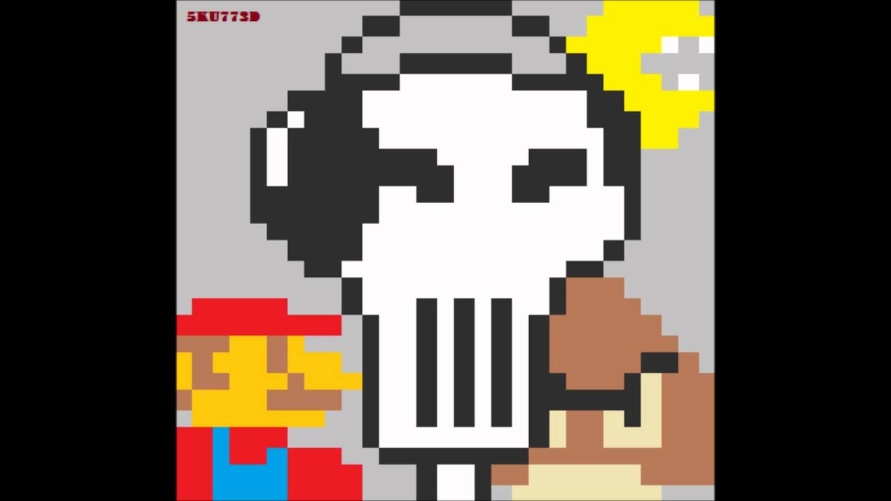 Done [Drumstyle 5ku773dMix]