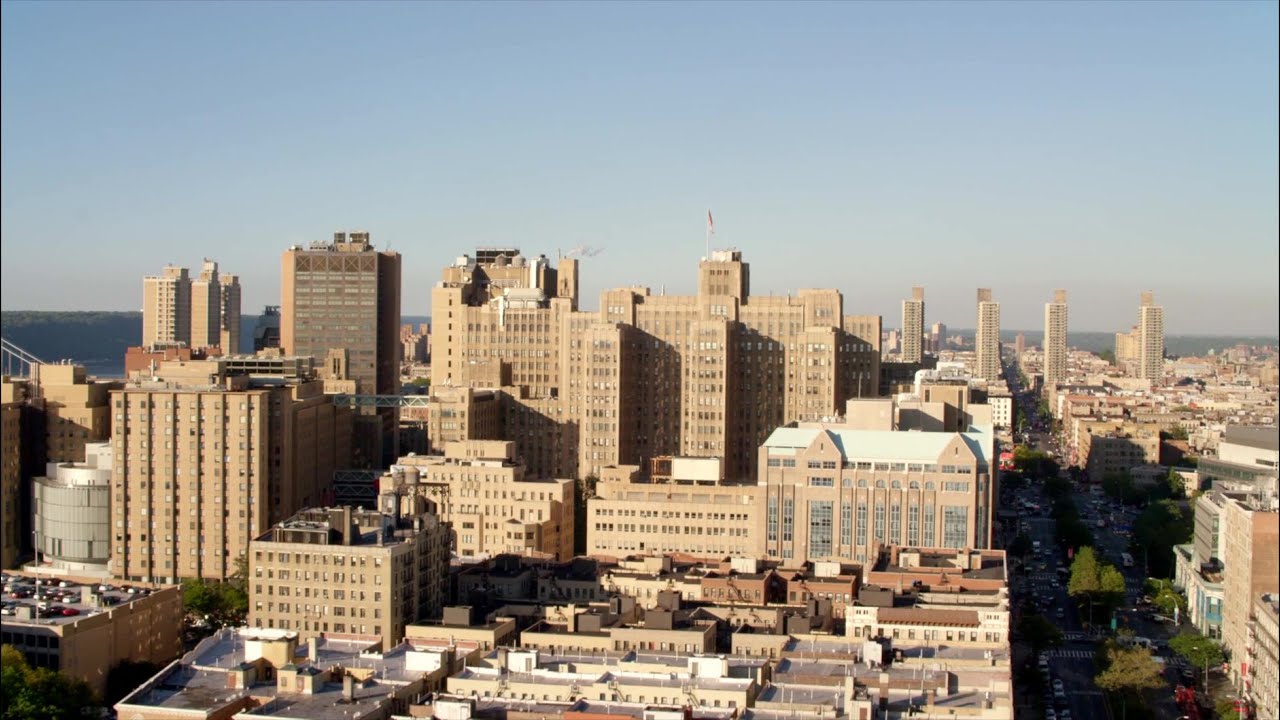 Columbia University Pathology Residency Program