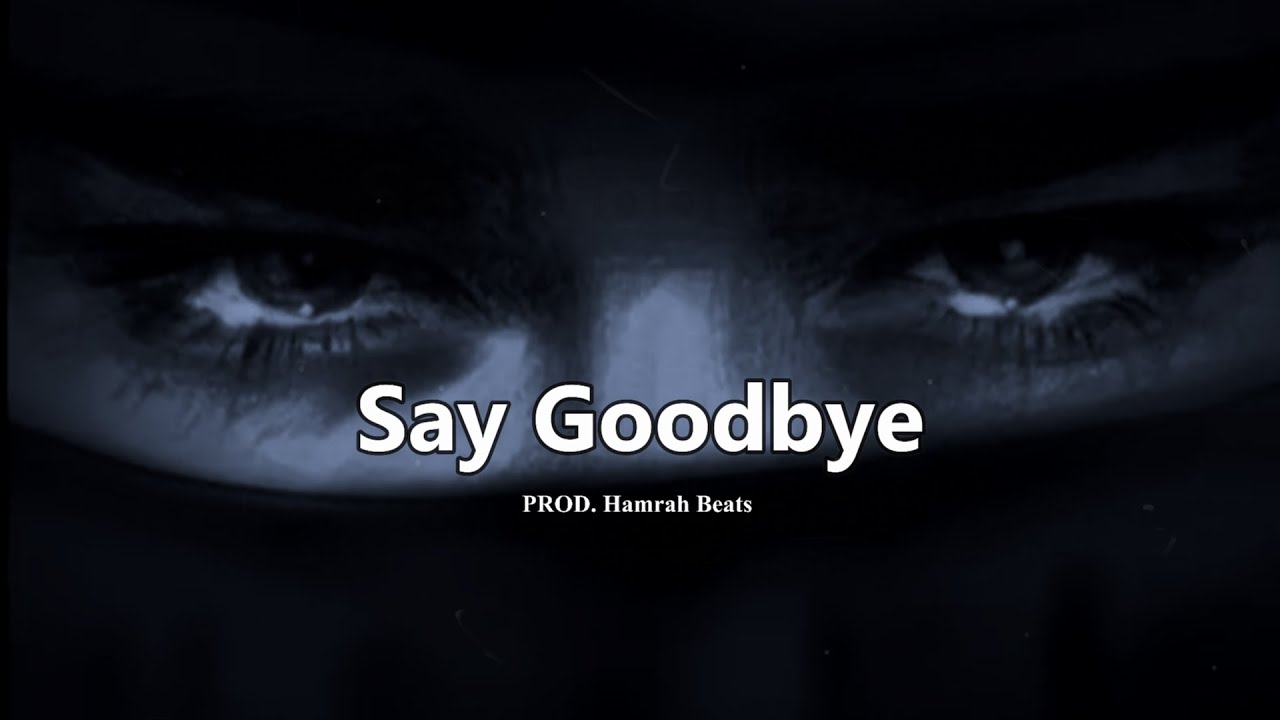 Free Sad Type Beat 
