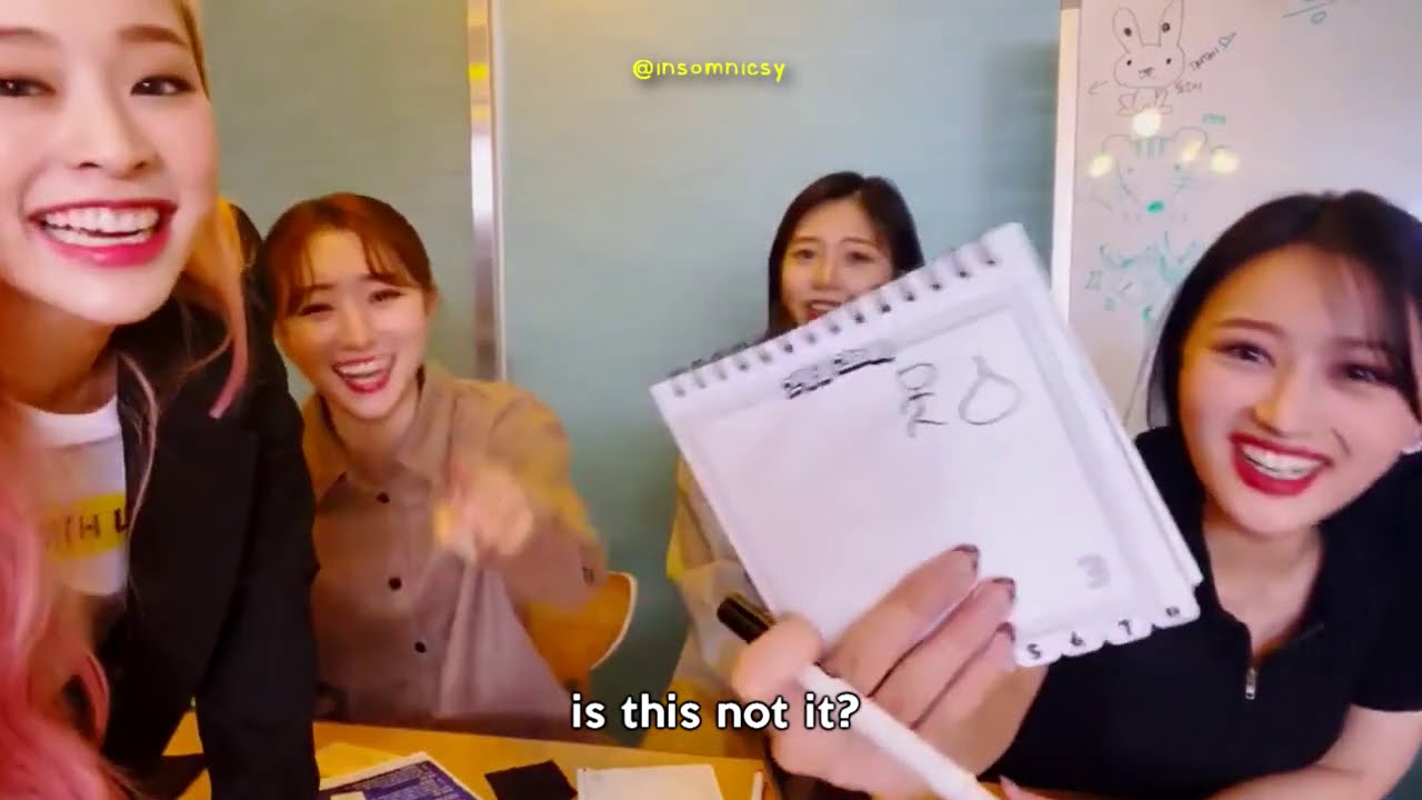 sua's strange drawing 🤭 수아의 이상한 그림