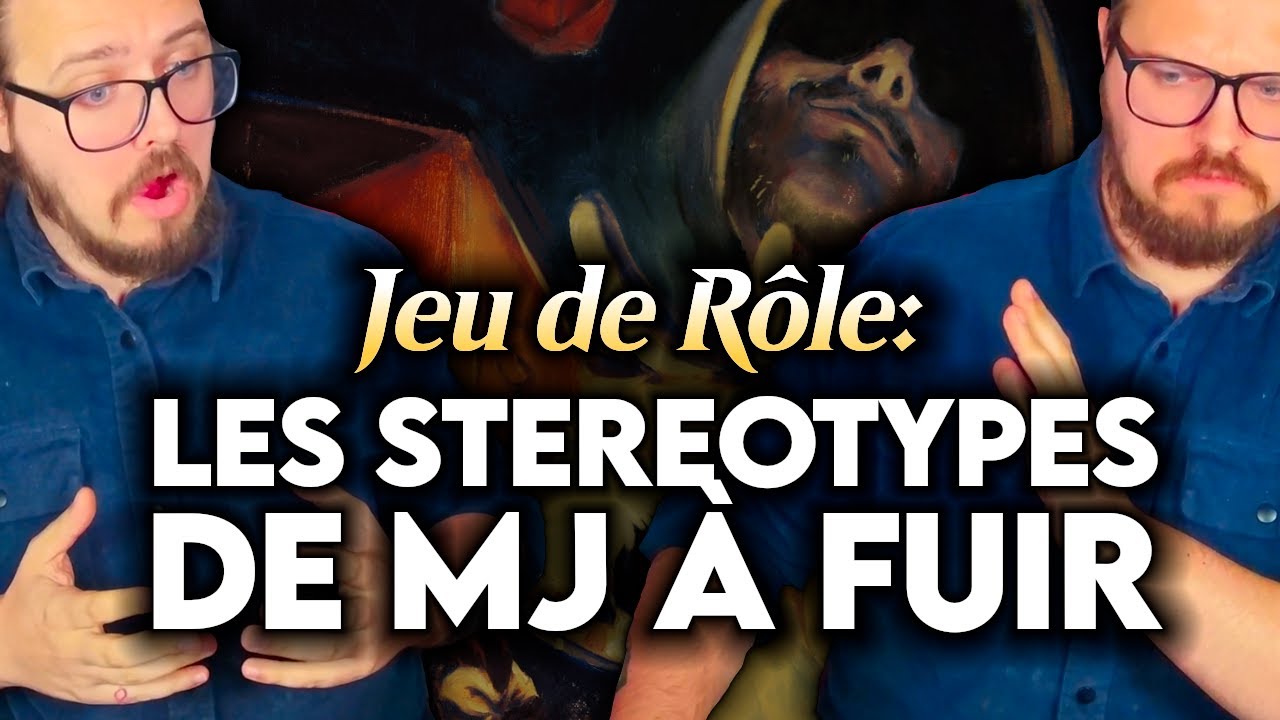 5 STEREOTYPES de MJ à FUIR !!!