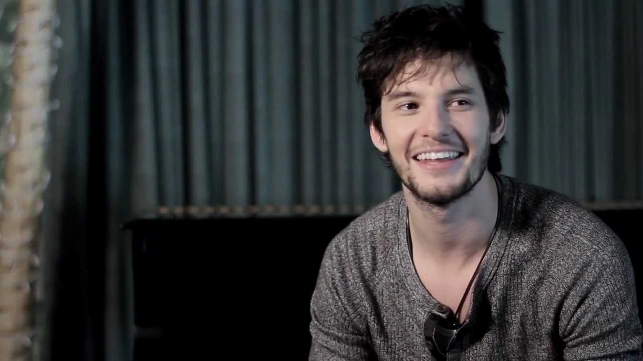 HUNGER TV: BEN BARNES: THE RISE AND RISE OF BEN BARNES