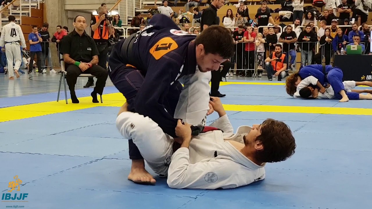 Ilke Bulut vs Alexandre Molinaro / Geneva Open 2018