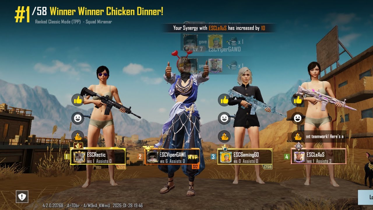 34 POINTS IN 2 MATCHES 🥶| BGIS 2026 ROUND 1 🇮🇳 || ASSAULTER POV 🤡| ViperGAWD