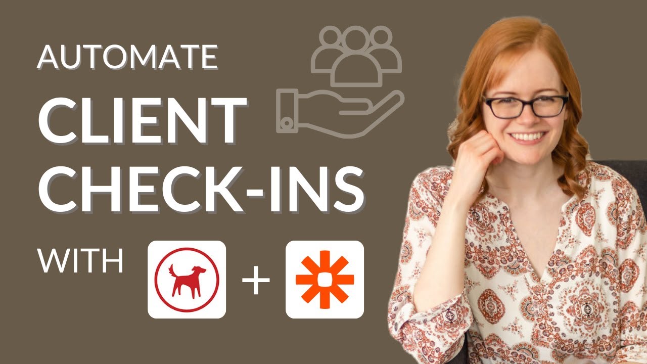 Automated Client Checkin Using Redtail CRM Saves Financial Advisor 10 Hours Per Month