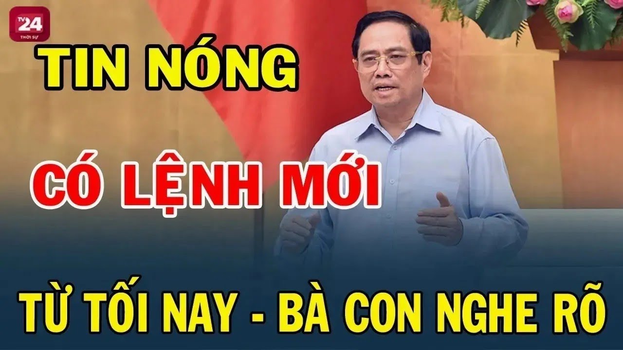 Tin tức 24h mới nhất ng&agrave;y 14/12/2025✈ Tin N&oacute;ng Ch&iacute;nh Trị Việt Nam ✈ #THỜISỰTV24