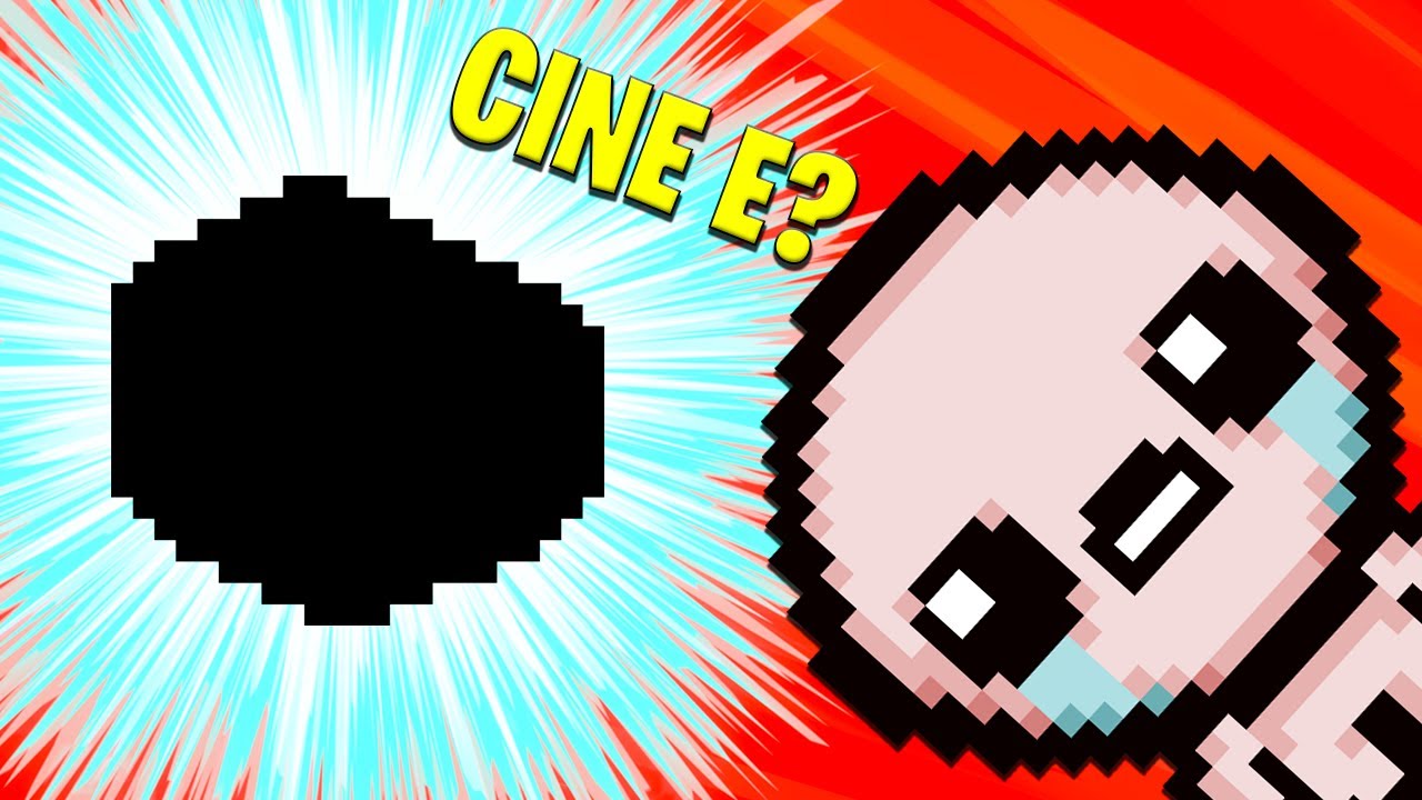 Isaac: Am gasit cel mai BUN Shop din ISTORIE!