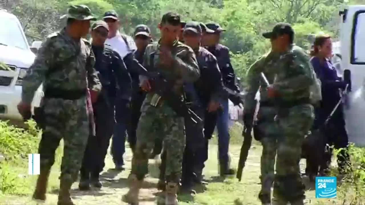 Mexican soldiers may be arrested in infamous missing students case
