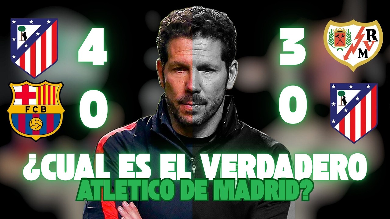 ¿CUAL ES EL VERDADERO ATM?