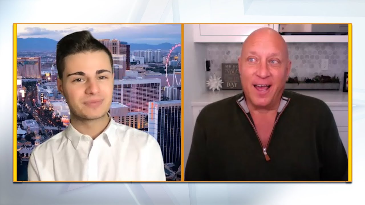 Steve Wilkos Celebrates 15 Years Hosting 'The Steve Wilkos Show' | Celebrity Page