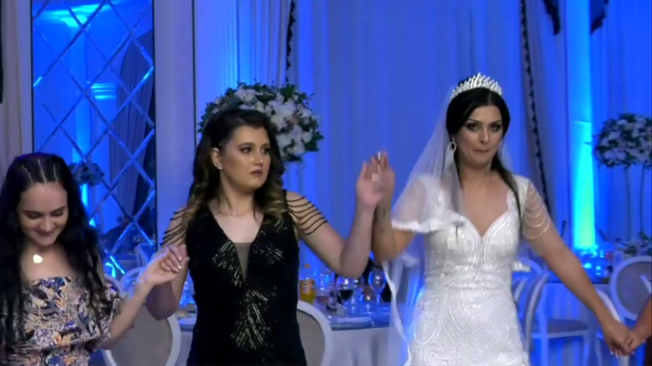 Nunta Vlady si Alina   Formatia Ionut Dragulin si Georgiana de la Clejani 8