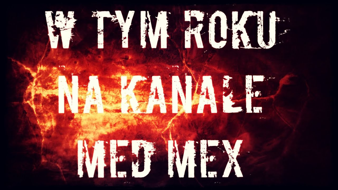 Jakie gry jeszcze w tym roku na kanale Med Mex