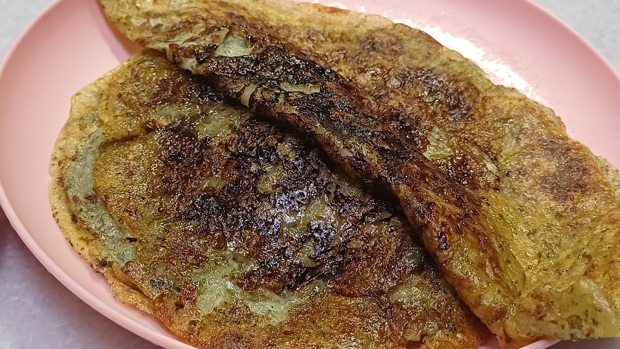 Sabudana Chilla Recipe | Easy And Delicious Recipe | Hope You All Like It | Stay Tuned..
