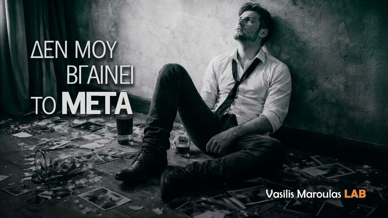 Δεν μου βγαίνει το μετά