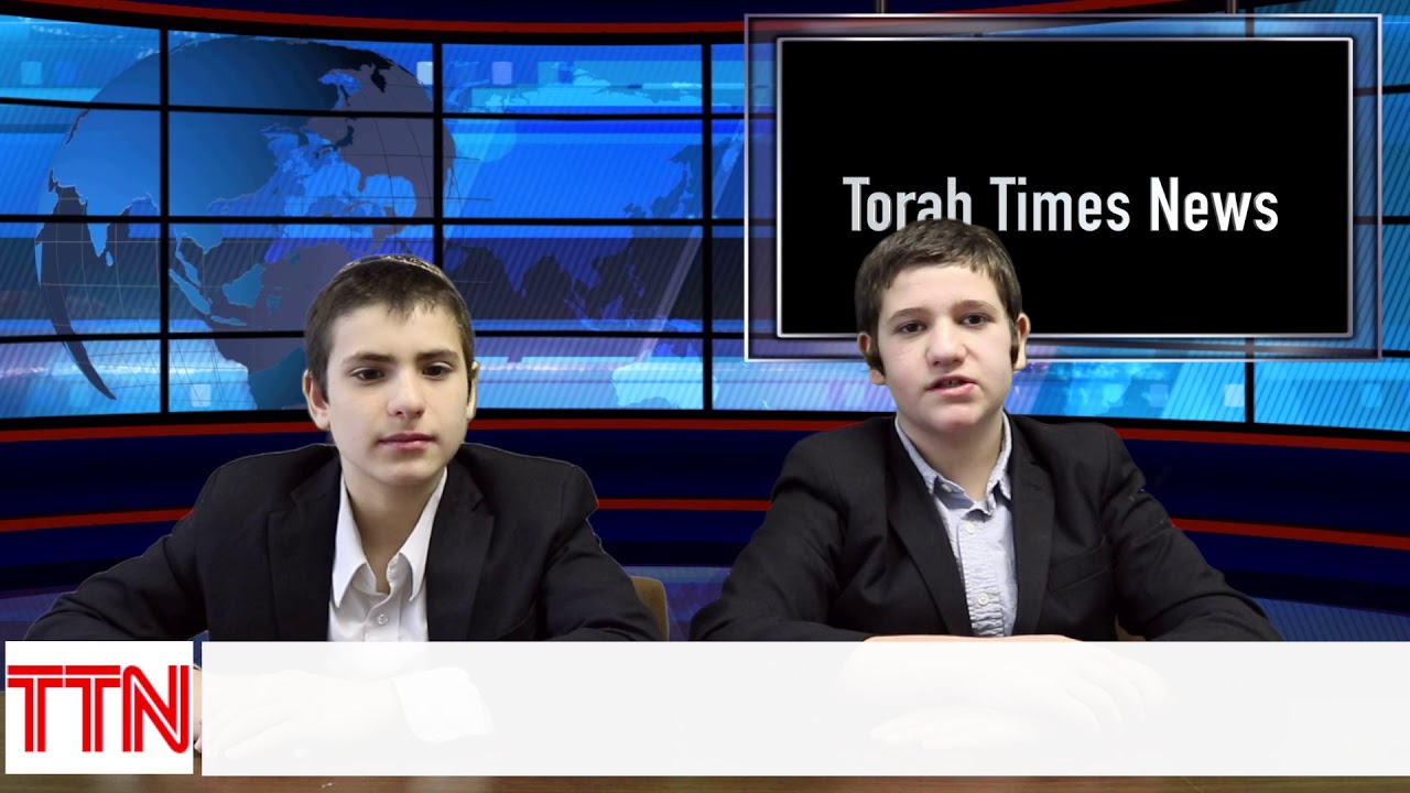 Parshat Mishpatim | Torah Times News