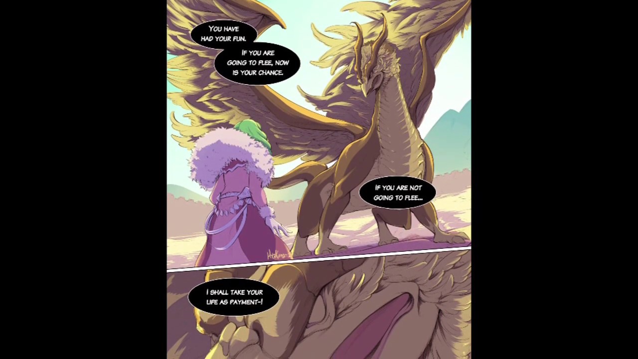 Stop Talking Windercaller! - Fire Emblem Three Houses Comic Dub