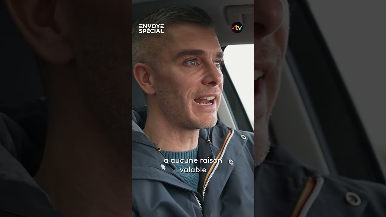 🔴 &Agrave; 110 km/h, leur voiture s&rsquo;arr&ecirc;te brutalement sur l&rsquo;autoroute !