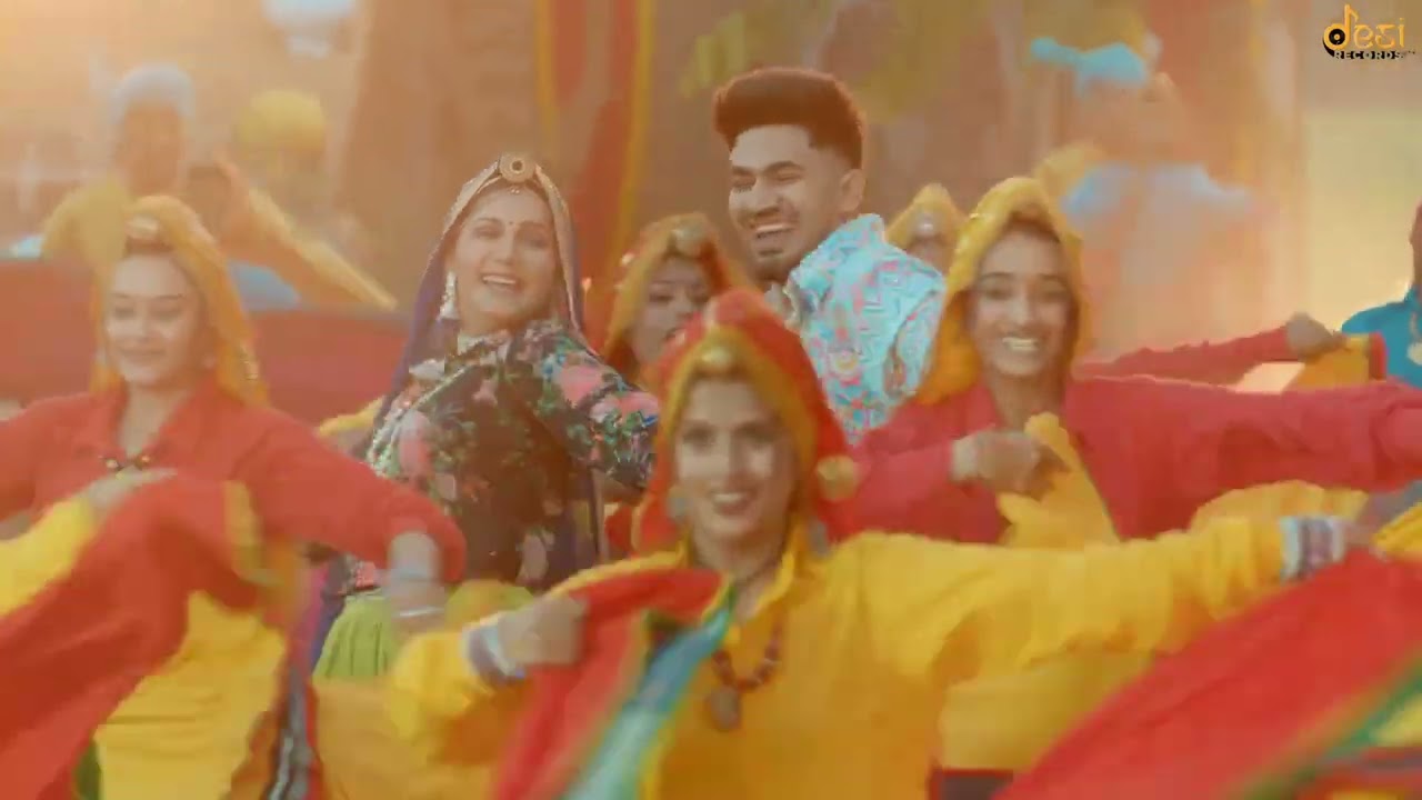 Matak Chalungi - Sapna Choudhary, Aman Jaji, Raj Mawar, Manisha Sharma, Mukesh Jaji, Gulshan M, Ajay