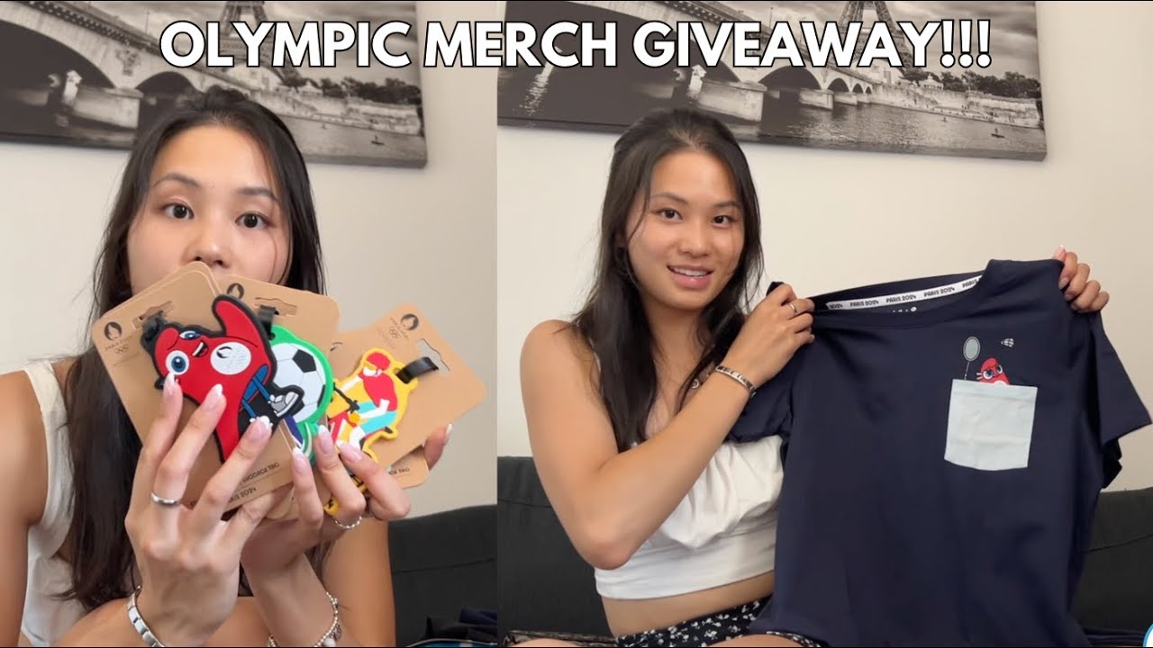 2024 OLYMPICS VLOG P4 (day 3 matches)
