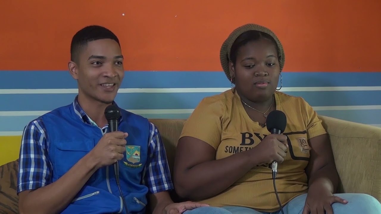 DIÁLOGOS DE CIUDAD (CONSEJO DE JUVENTUD EDWIN JUNIOR TORRES C. Y MARÍA JOSÉ RIASCOS V.
