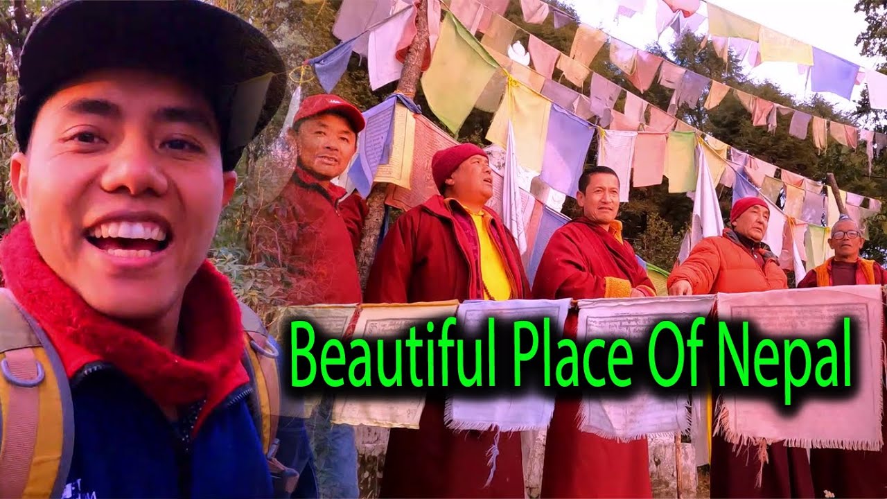 Beautiful Place Of Nepal - What is special about Nepal?Nepali Vlog | beautiful nepal | nepali city