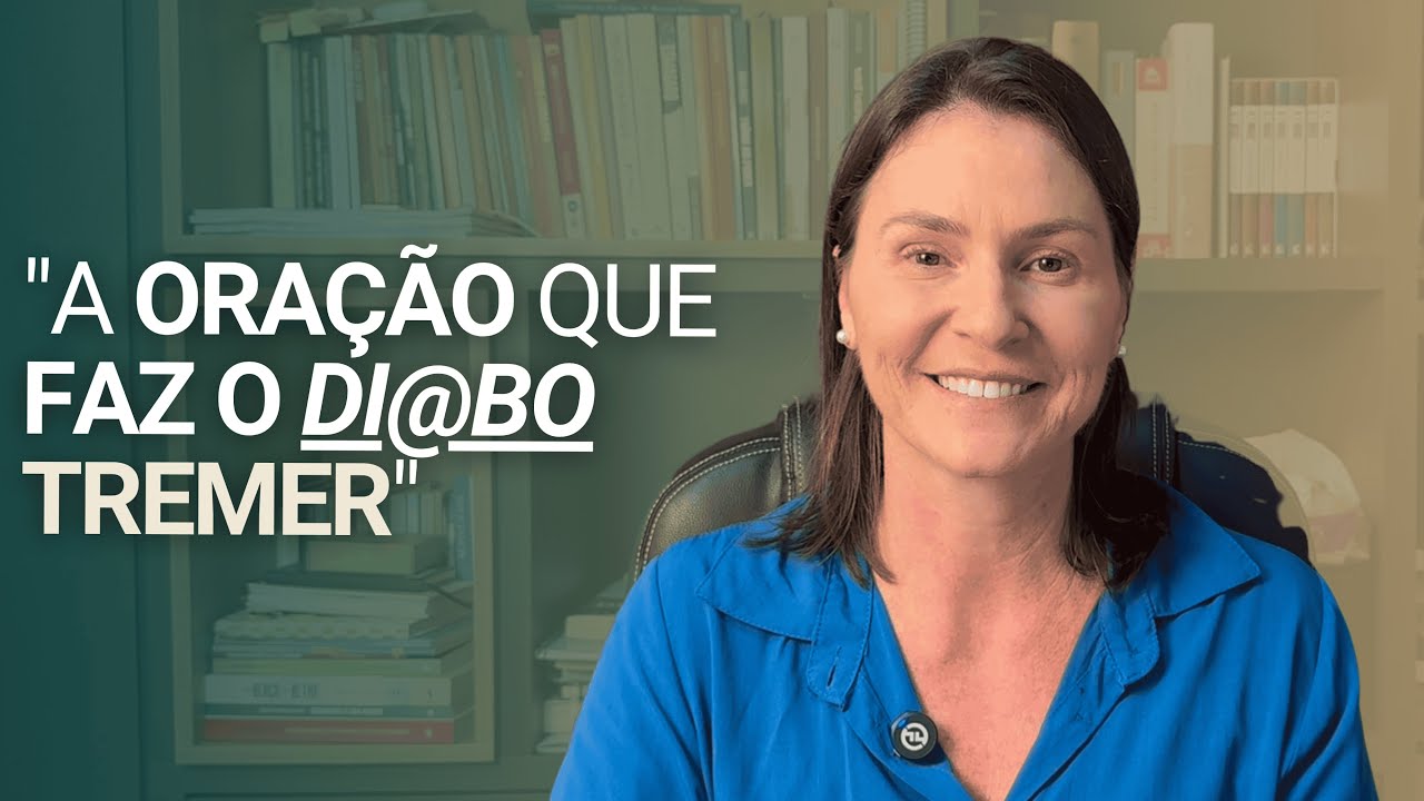Como ORAR com Fé - RESTAURE O ALTAR DA SUA CASA