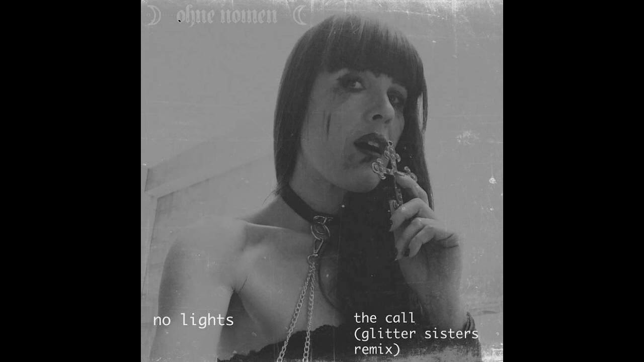Ohne Nomen  ► The Call [Glitter Sisters Remix]