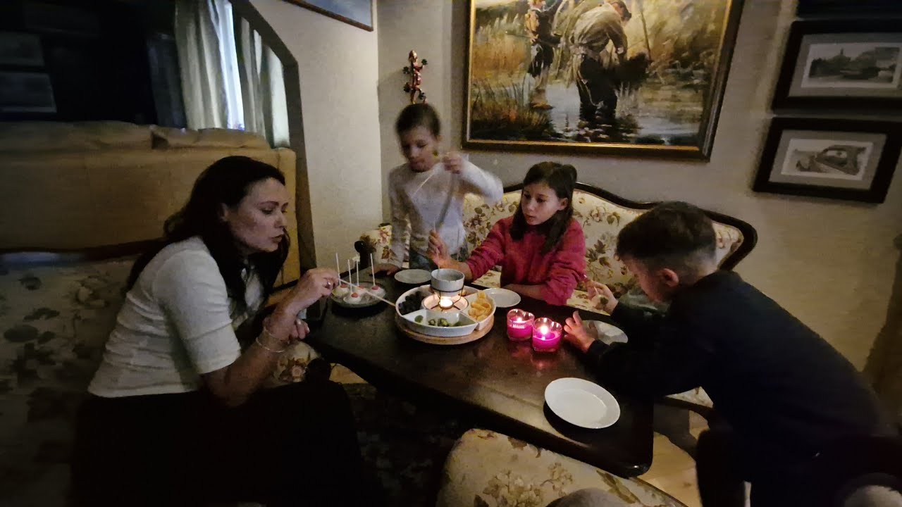 Taka niespodzianka na nas czekała - 14 lutego 2026
