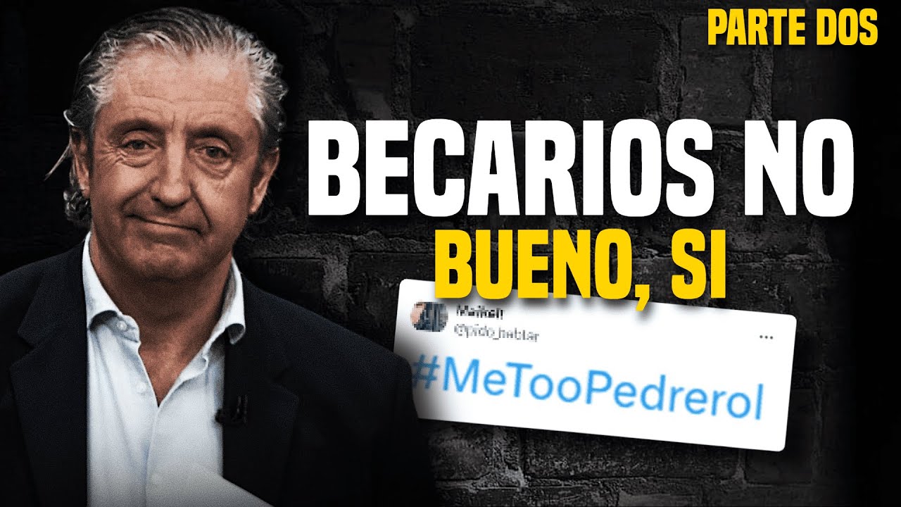 JOSEP PEDREROL ¿TIRANO O 