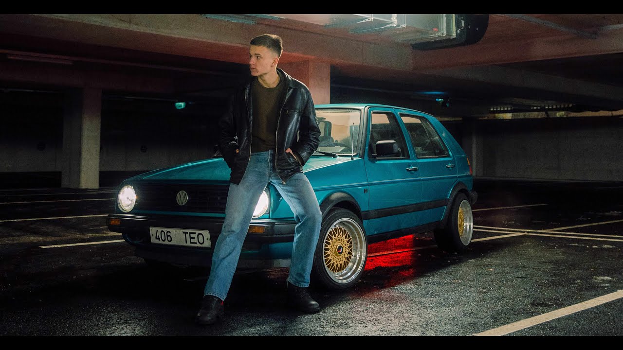 s&auml;m - soomaa (dir. Markus Mikk)