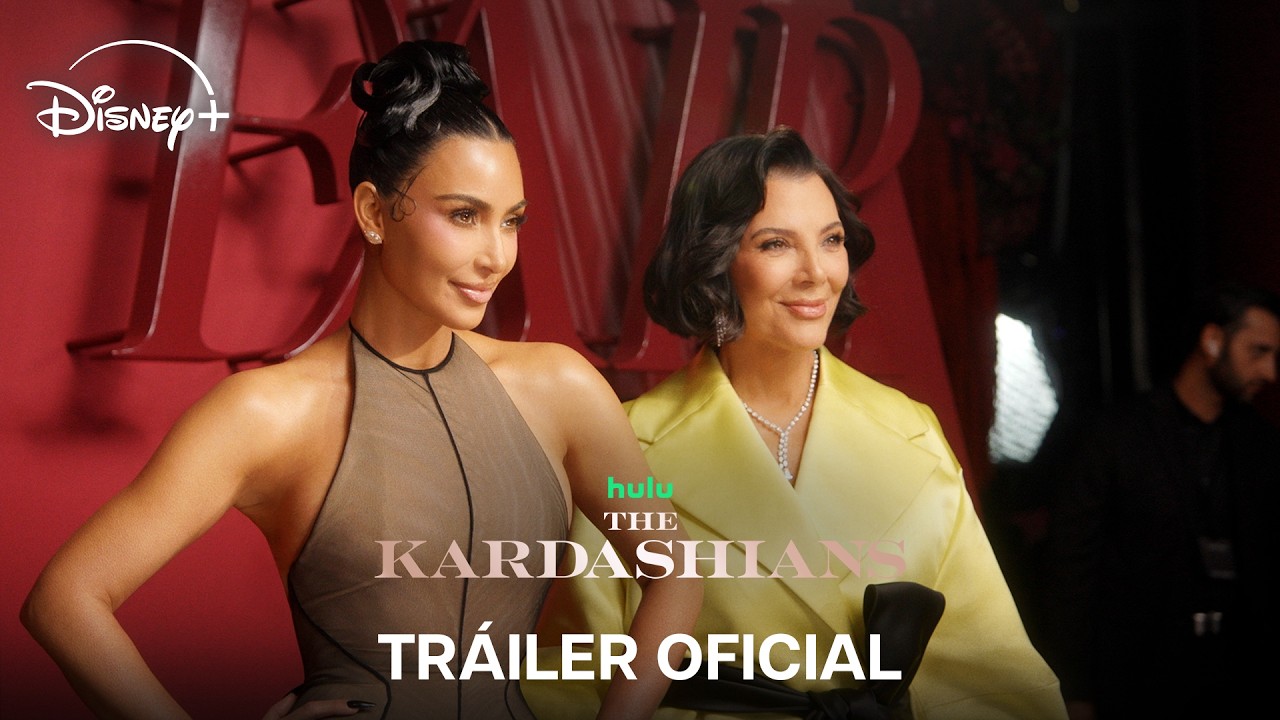 The Kardashians | Temporada 8 | Tr&aacute;iler Oficial | Disney+