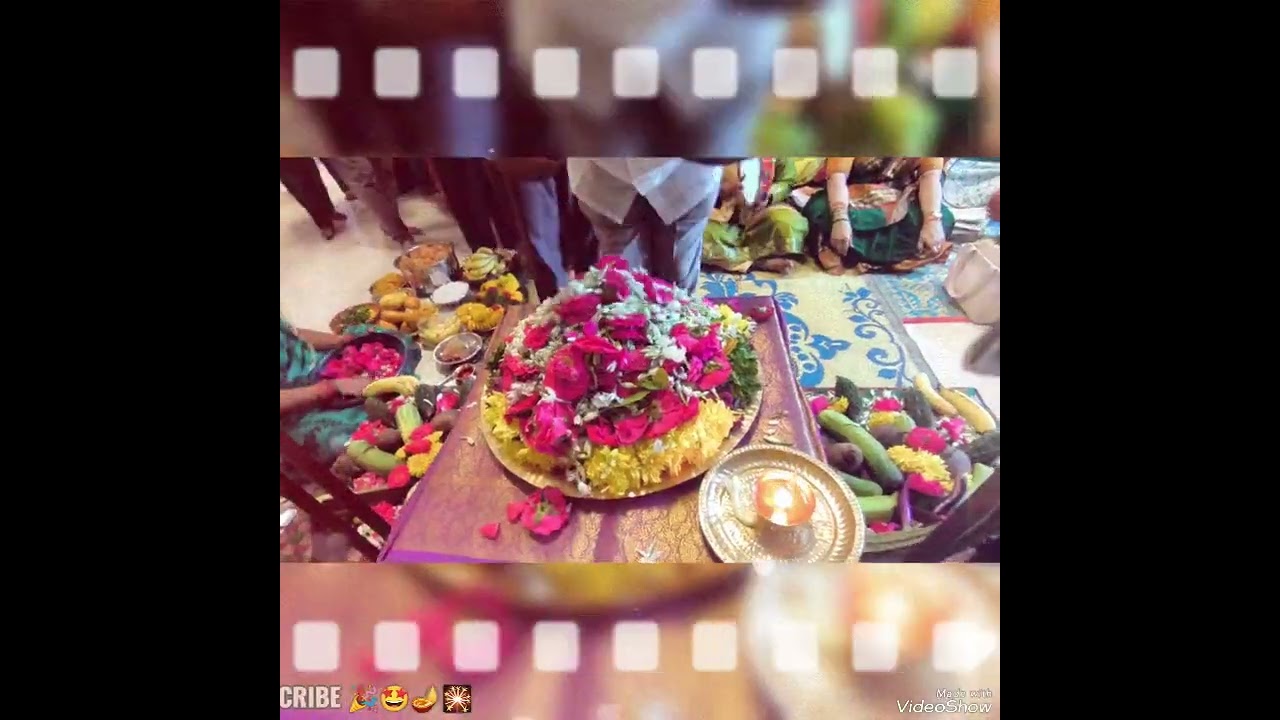 🎇🙏🎊SRI PARAMJYOTI AMMABHAGAVAN AASHADA POURNAMI N SHAMBARI PUJALU IN HYDERABAF🎊🙏🤩!!
