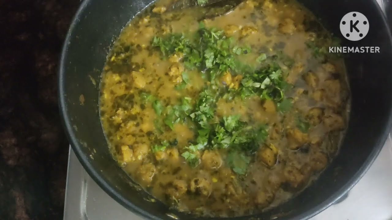 soyabean, होटल वाली सोयाबीन की सबजी। hotel style soya curry l soyabean ki sabji