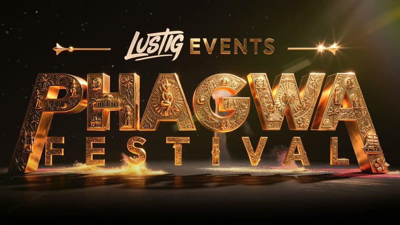 Phagwa festival 2026