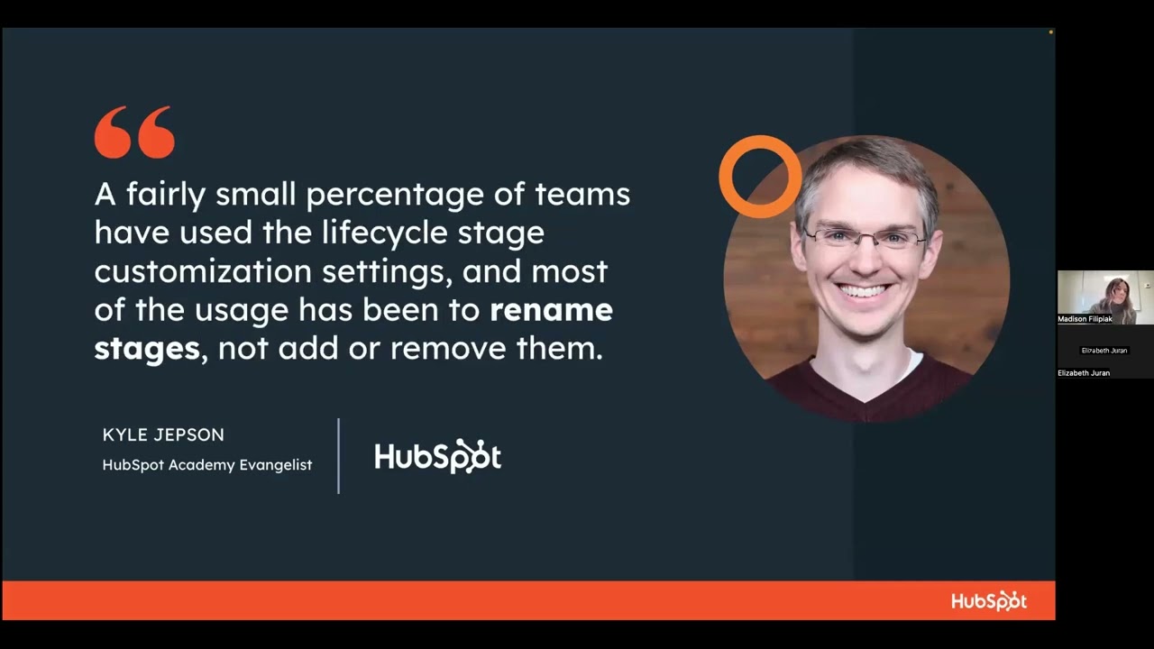 Your Guide to Lifecycle Stages: What Are They & How To Use Them? &mdash;&nbsp;Cleveland HubSpot User Group